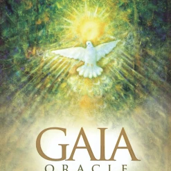 US Games Systems Metaphysical & Divination Gifts Gaia Oracle Cards