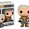 Funko Pop Vinyl Figurine Brienne Of Tarth Game Of Thrones Pop! Television