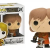 Pop! Television Funko Pop Vinyl Figurine Game Of Thrones - Tyrion Lannister Battle Armor