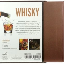 Toysmith Whisky Gift Set ~ Experience The Taste And Tradition Gift Sets