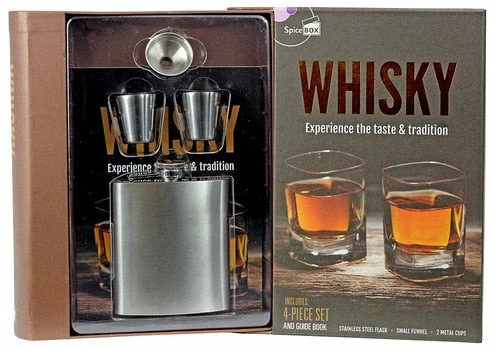 Best Sale 🔥 Toysmith Whisky Gift Set ~ Experience The Taste And Tradition Gift Sets 🤩 5 Toysmith Whisky Gift Set ~ Experience The Taste And Tradition Gift Sets