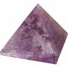 Kheops International Gemstone Carved Pyramids