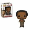 Pop! Television Funko Pop Vinyl Figurine Vaulted George Jefferson #509 - The Jeffersons