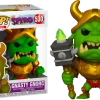 Funko Pop Vinyl Figurine Gnasty Gnorc #530 - Spyro Pop! Games