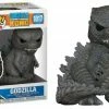 Funko Pop Vinyl Figurine Godzilla #1017 - Godzilla Vs King Kong Pop! Movies