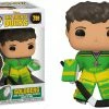 Pop! Movies Funko Pop Vinyl Figurine Goldberg #789 - Disney's The Mighty Ducks