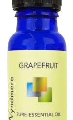 Wyndmere Naturals Grapefruit ~ 10ml (1/3 Oz)