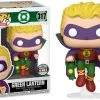 Funko Pop Vinyl Figurine Specialty Series Green Lantern #317