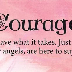 US Games Systems Metaphysical & Divination Gifts Healing Angel Cards