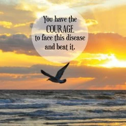 US Games Systems Healing Notes- 60 Healing & Inspiration Cards