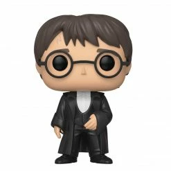 Funko Pop Vinyl Figurine Harry Potter Yule Outfit
