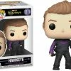 Funko Pop Vinyl Figurine Hawkeye #1211 - Hawkeye Disney+ Pop! Marvel