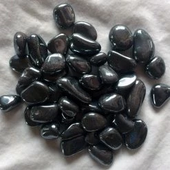 Kheops International Crystals & Tumbled Stones Hematite Tumbled Stone