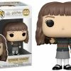 Funko Pop Vinyl Figurine Hermione Granger With Wand #133 - Harry Potter