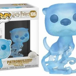 Funko Pop Vinyl Figurine Patronus Hermione Granger #106