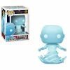 Funko Pop Vinyl Figurine Hydro-Man Spider-man Far From Home