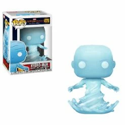 Funko Pop Vinyl Figurine Hydro-Man Spider-man Far From Home