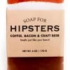 Discount โ Whiskey River Soap Co Soap For Hipsters ~ Coffee, Bacon, & Craft Beer โ 1 Whiskey River Soap Co Soap For Hipsters ~ Coffee, Bacon, & Craft Beer
