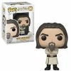 Funko Pop Vinyl Figurine Igor Karkaroff (Yule Ball) #95 - Harry Potter