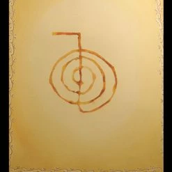 US Games Systems Reiki Oracle Deck & Guidebook Metaphysical & Divination Gifts