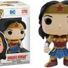 Funko Pop Vinyl Figurine Imperial Wonder Woman #378 Pop! DC Comics