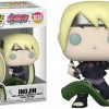 Funko Pop Vinyl Figurine Inojin #1038 - Boruto Naruto Next Generation Pop! Animation & Anime