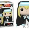 Funko Pop Vinyl Figurine Iris #979 - Fire Force