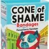 NMR Bath & Body Cone Of Shame Puppy Dog Bandages
