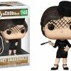 Funko Pop Vinyl Figurine Janet Snakehole #1148 - Parks & Recreation