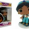 Pop! Disney Funko Pop Vinyl Figurine Disney Ultimate Princess Jasmine #1013