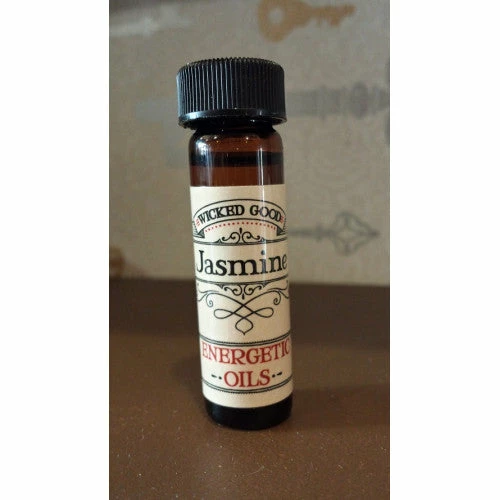 Buy ๐ Coventry Creations Jasmine ~ Wicked Good Energetic Oil (2 Dram; 7 Ml) Fragrance Oils & Diffusers ๐ฅฐ 4 Coventry Creations Jasmine ~ Wicked Good Energetic Oil (2 Dram; 7 Ml) Fragrance Oils & Diffusers