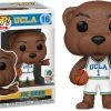 Funko Pop Vinyl Figurine Joe Bruin #16 - UCLA Pop! Sports