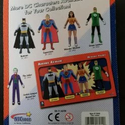 Toysmith Toys & Novelties The Joker Bendable Figure