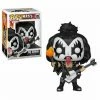 Funko Pop Vinyl Figurine KISS The Demon #121 Pop! Rocks