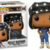 Pop! Television Funko Pop Vinyl Figurine Kelly Kapoorr Casual Friday #1008 - The Office