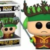 Funko Pop Vinyl Figurine High Elf King Kyle #31 - South Park Stick Of Truth