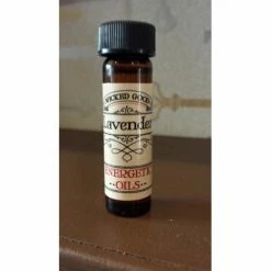 Coventry Creations Lavender ~ Wicked Good Energetic Oil (2 Dram; 7 Ml)