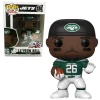 Pop! Sports Funko Pop Vinyl Figurine Le'Veon Bell 134 - NFL New York Jets