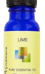 Wyndmere Naturals Lime ~ 10ml (1/3 Oz)