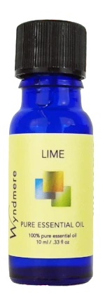 Outlet ๐ Wyndmere Naturals Lime ~ 10ml (1/3 Oz) ๐ 3 Wyndmere Naturals Lime ~ 10ml (1/3 Oz)