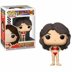 Funko Pop Vinyl Figurine Linda Barrett #953 - Fast Times At Ridgemont High Pop! Movies