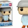 Pop! Movies Funko Pop Vinyl Figurine Lloyd Christmas Getting Haircut #1041 - Dumb & Dumber