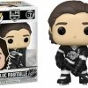Pop! Sports Funko Pop Vinyl Figurine Luc Robitaille #67 - NHL LA Kings