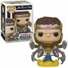 Funko Pop Vinyl Figurine M.O.D.O.K. #633 - Marvel Gamerverse