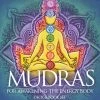 US Games Systems Metaphysical & Divination Gifts MUDRAS For Awakening The Energy Body Card Deck