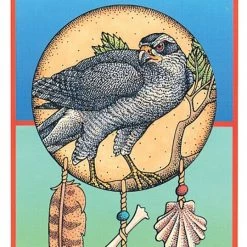 US Games Systems Animal Medicine Cards Deck/Book Set Metaphysical & Divination Gifts