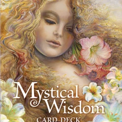 US Games Systems Mystical Wisdom Card Deck