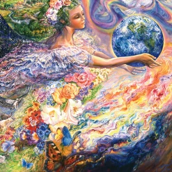 US Games Systems Mystical Wisdom Card Deck