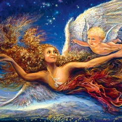 US Games Systems Mystical Wisdom Card Deck