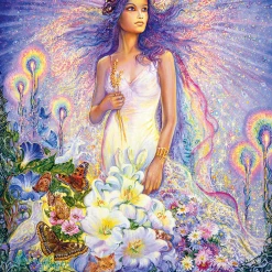 US Games Systems Mystical Wisdom Card Deck